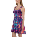 Enchanted Dreams Skater Dress