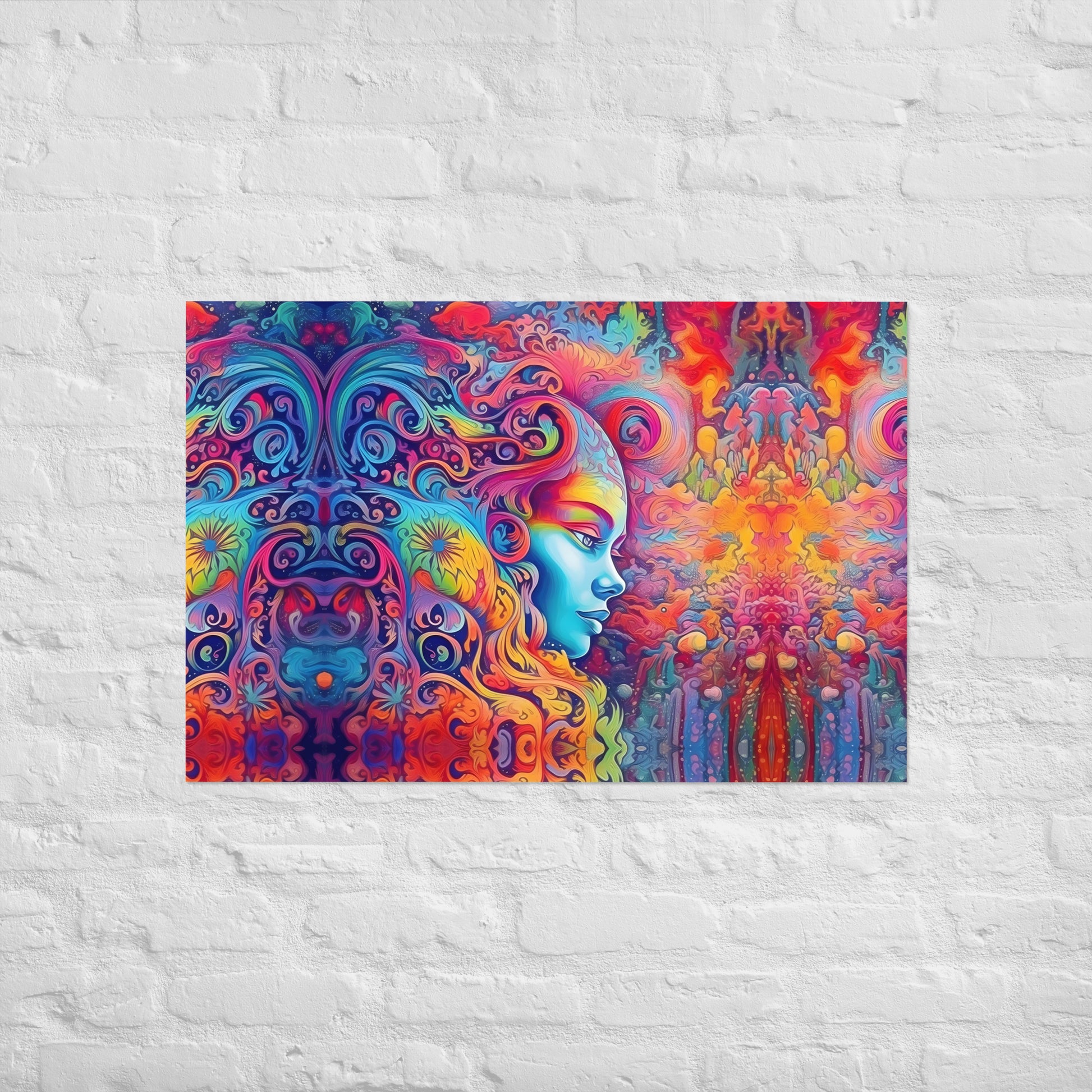 Divine Awakening