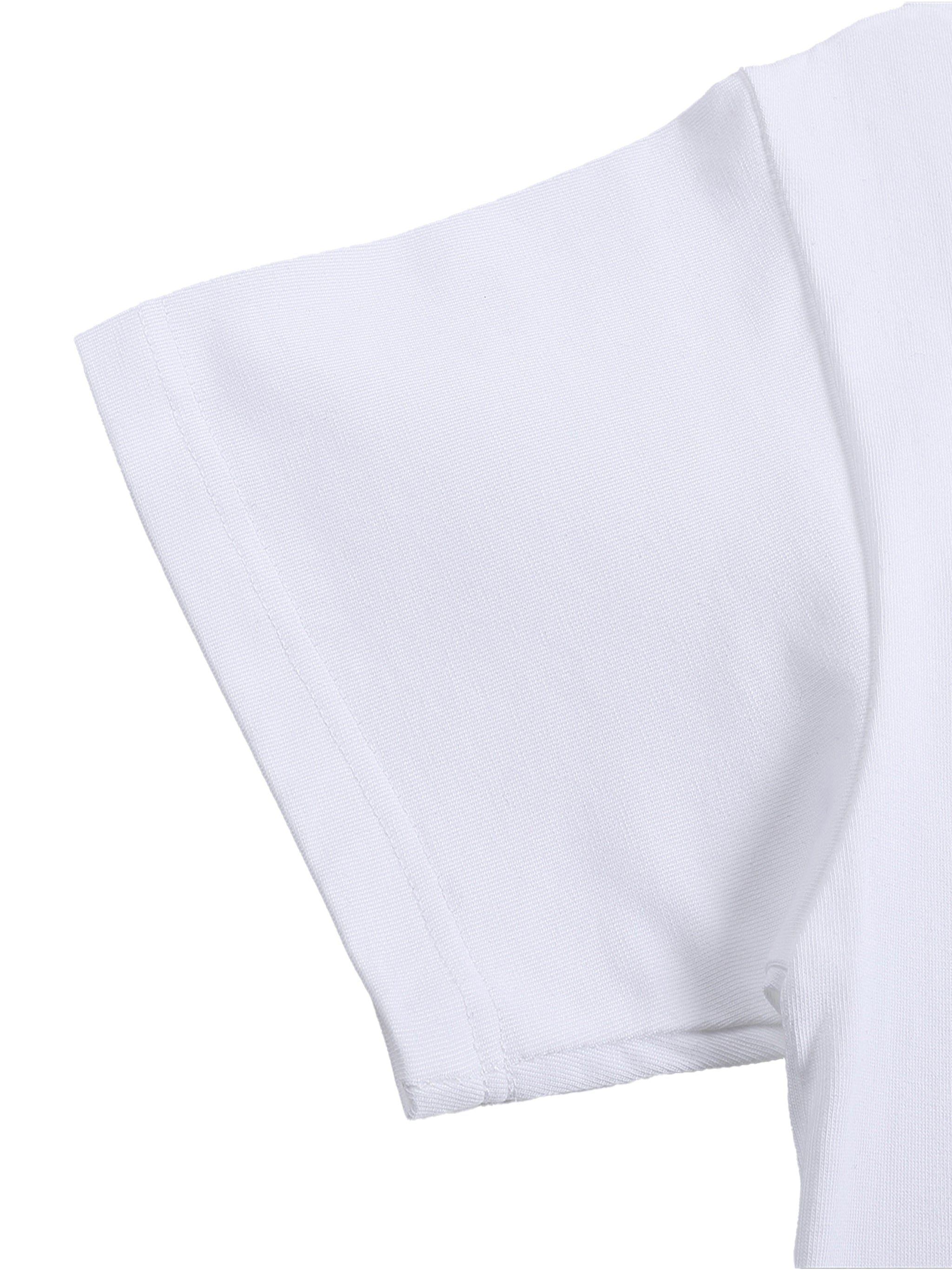 Heck Yes Unisex Oversized Cotton T-Shirt