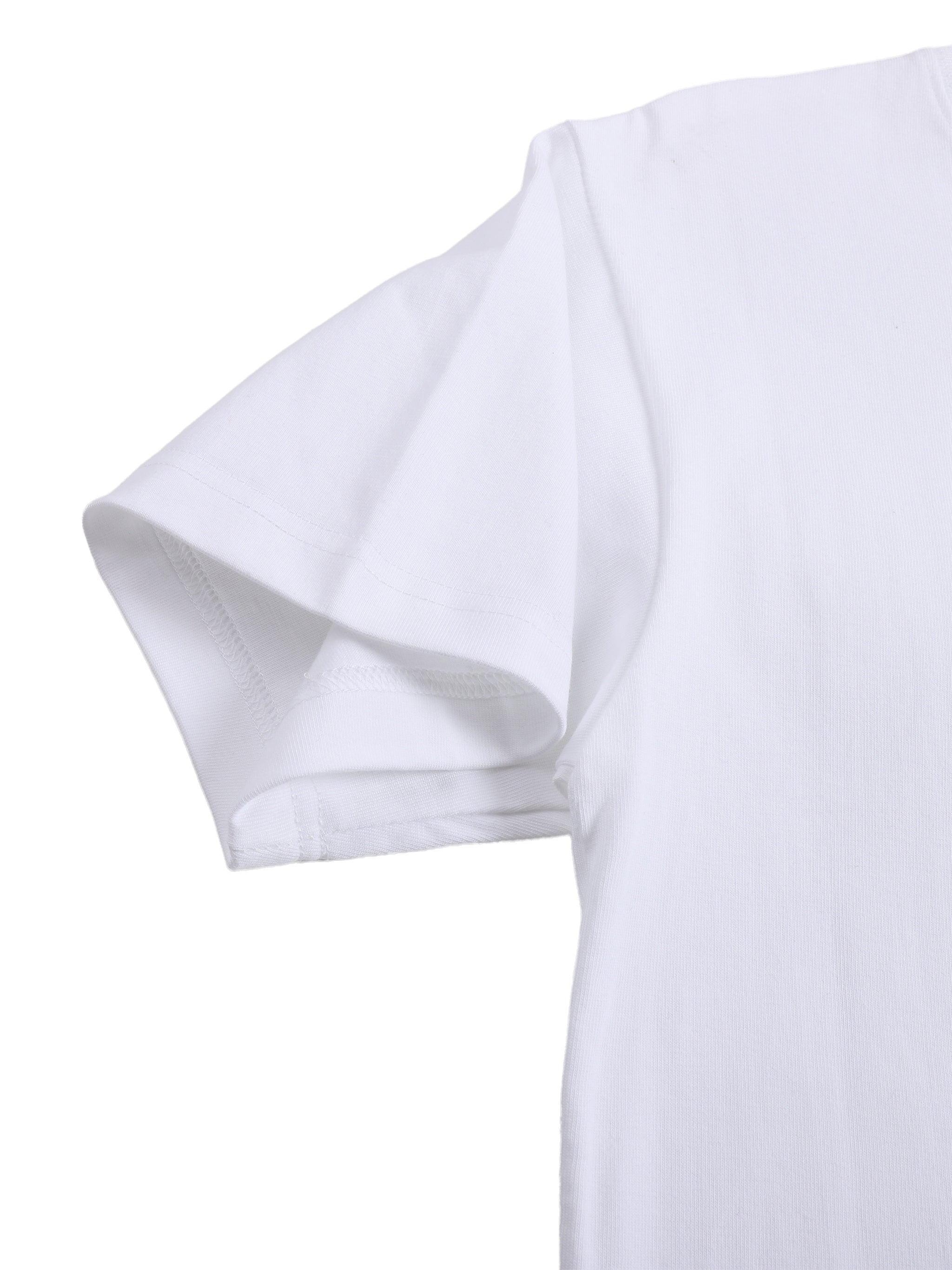 Heck Yes Unisex Oversized Cotton T-Shirt