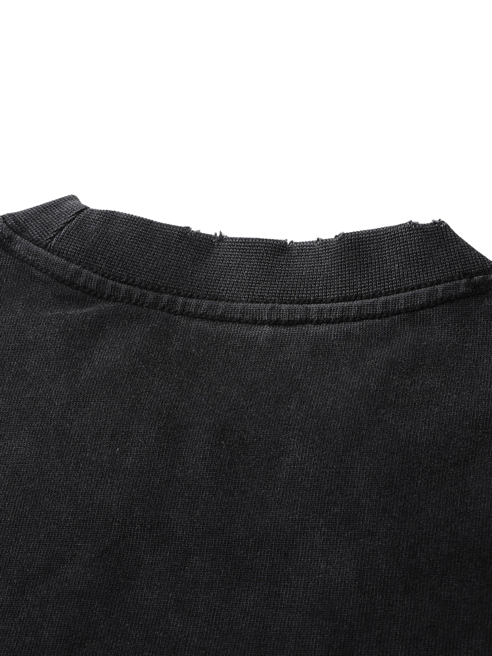 T-Shirt,Oversized T-Shirt