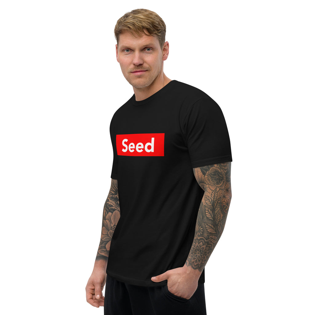 Seed Short Sleeve T-shirt