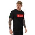 Seed Short Sleeve T-shirt