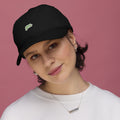 GM Organic dad hat