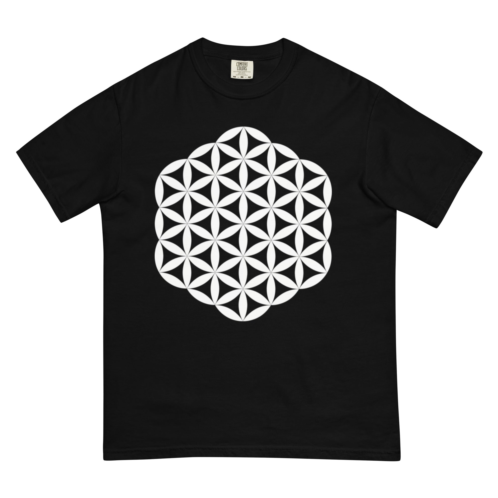 Flower of Life T-Shirt