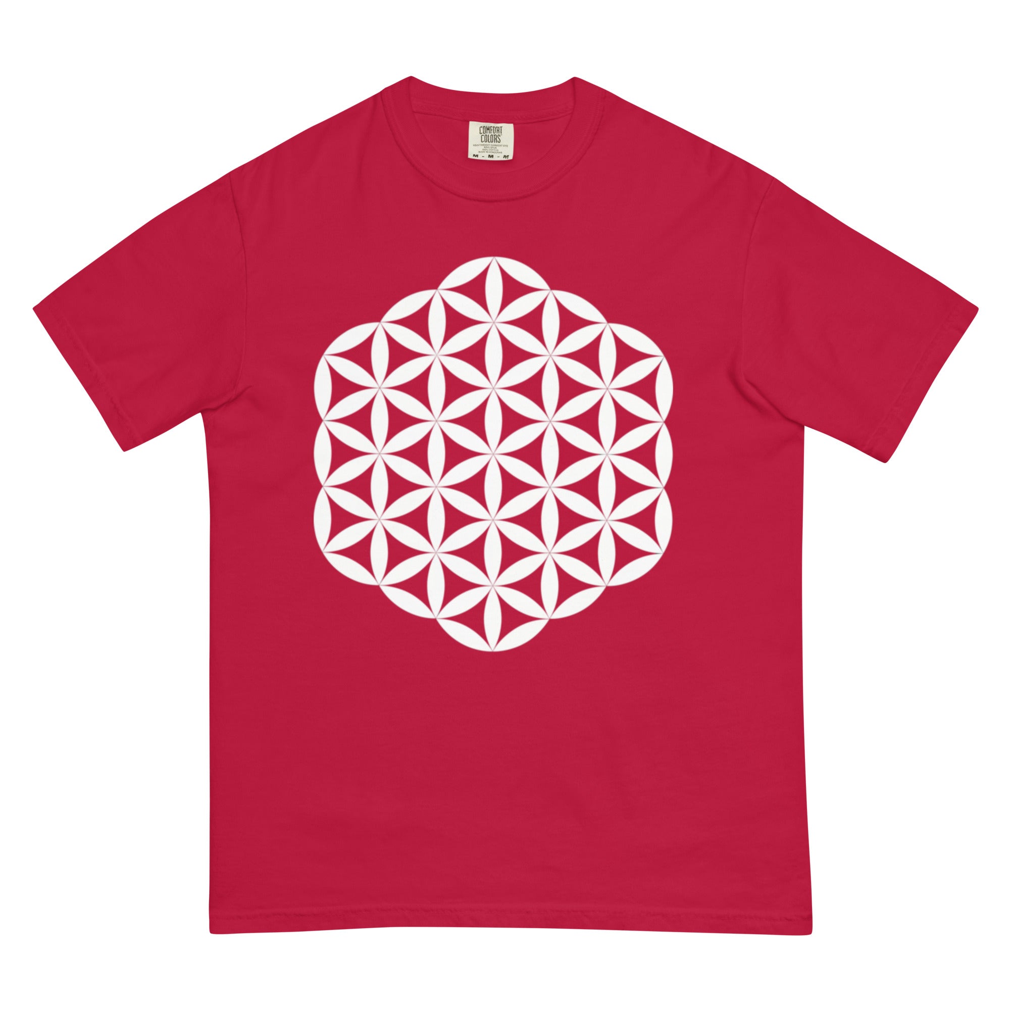 Flower of Life T-Shirt