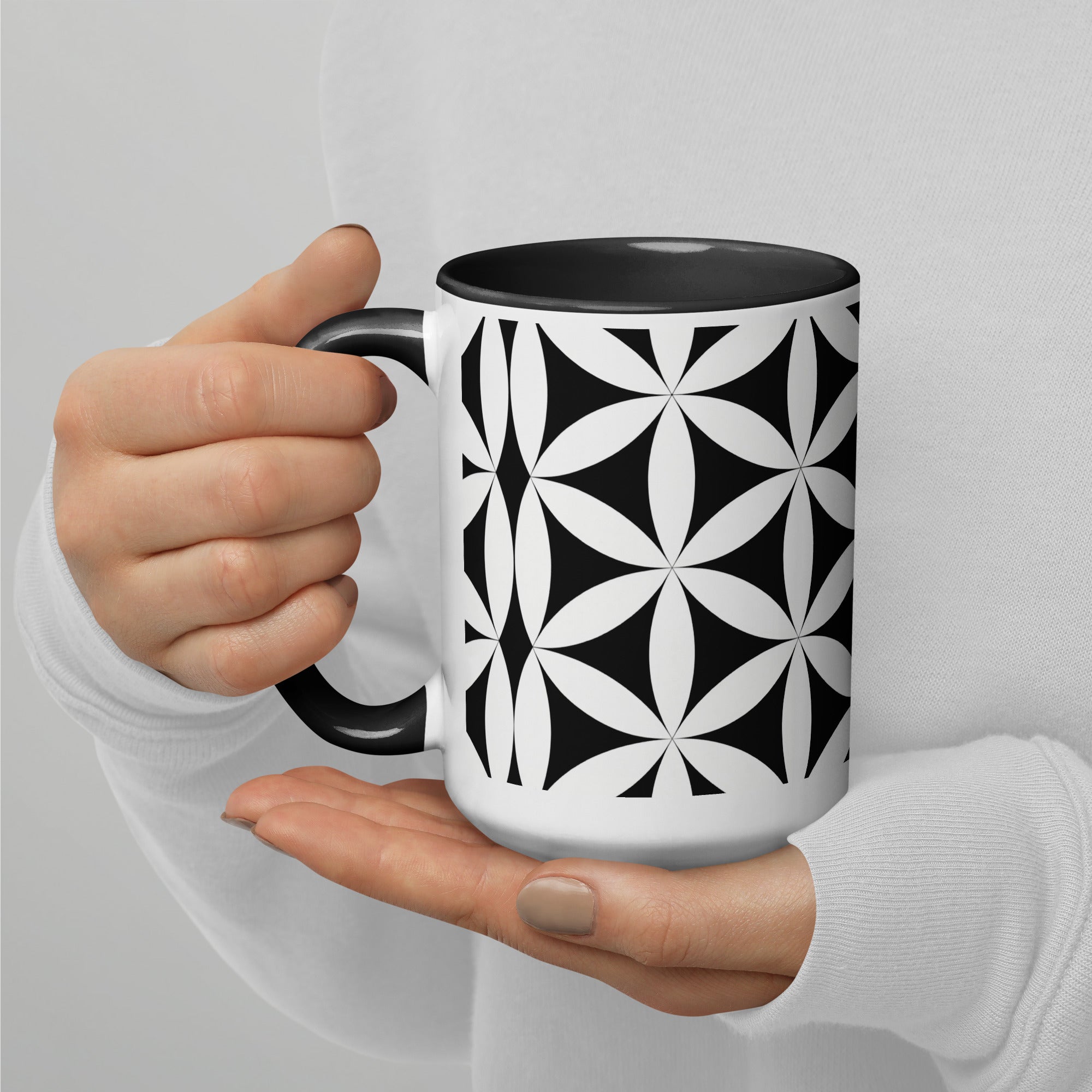 The Seed Mug