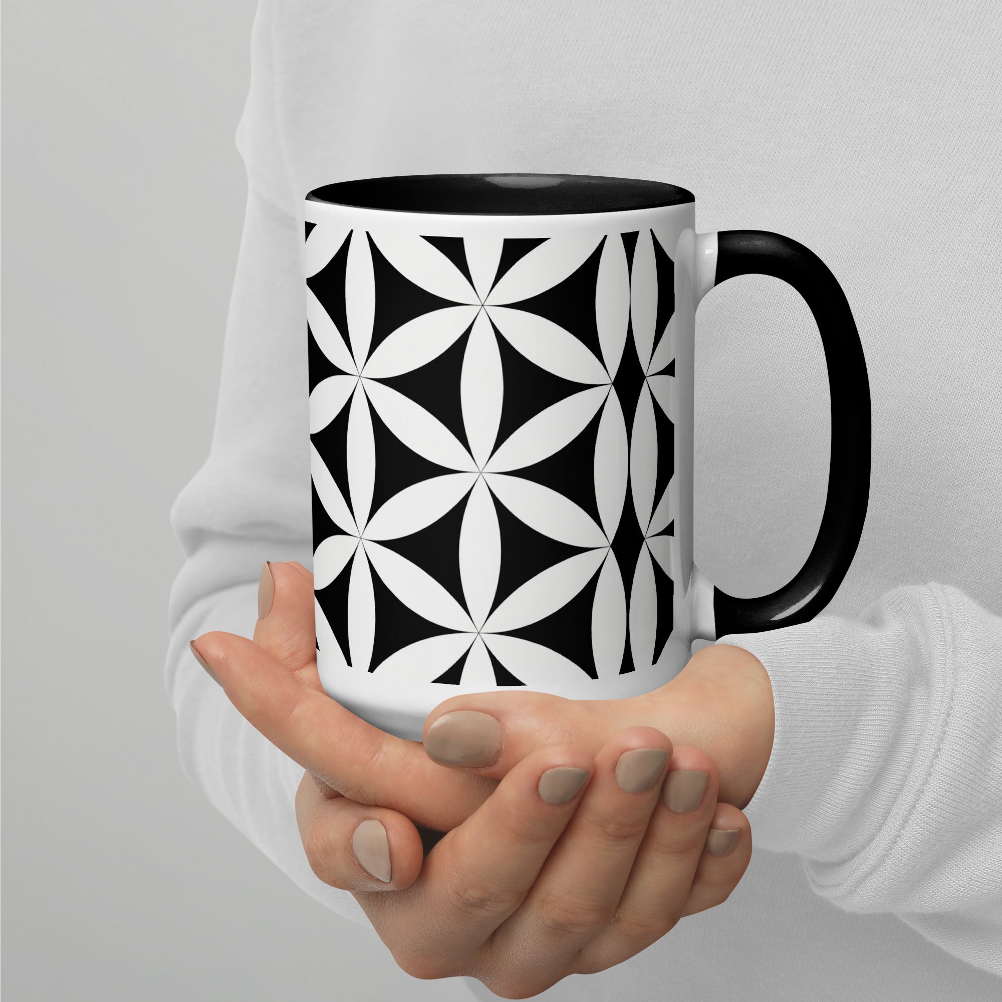 The Seed Mug