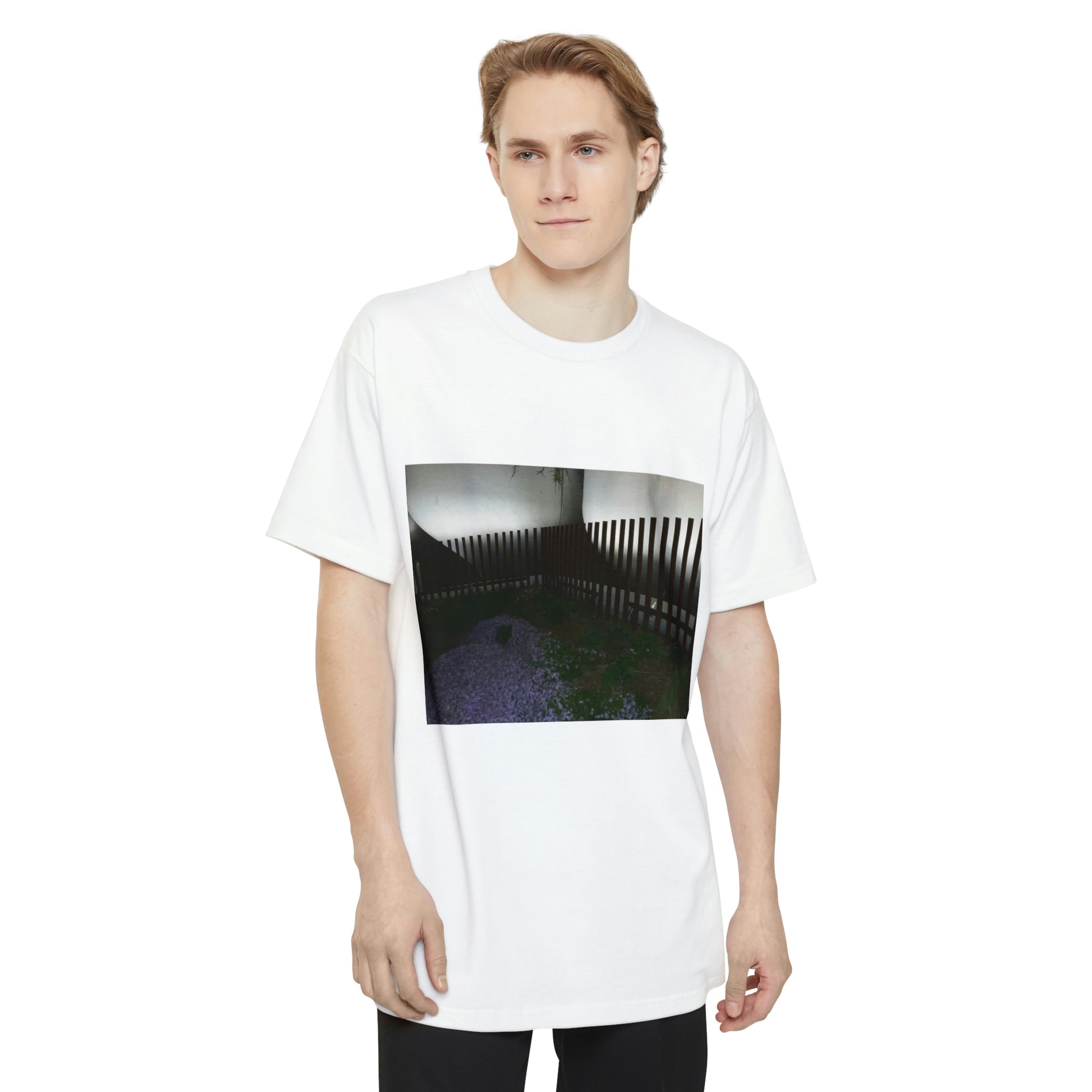 NYC Unisex Tall Beefy-T® T-Shirt