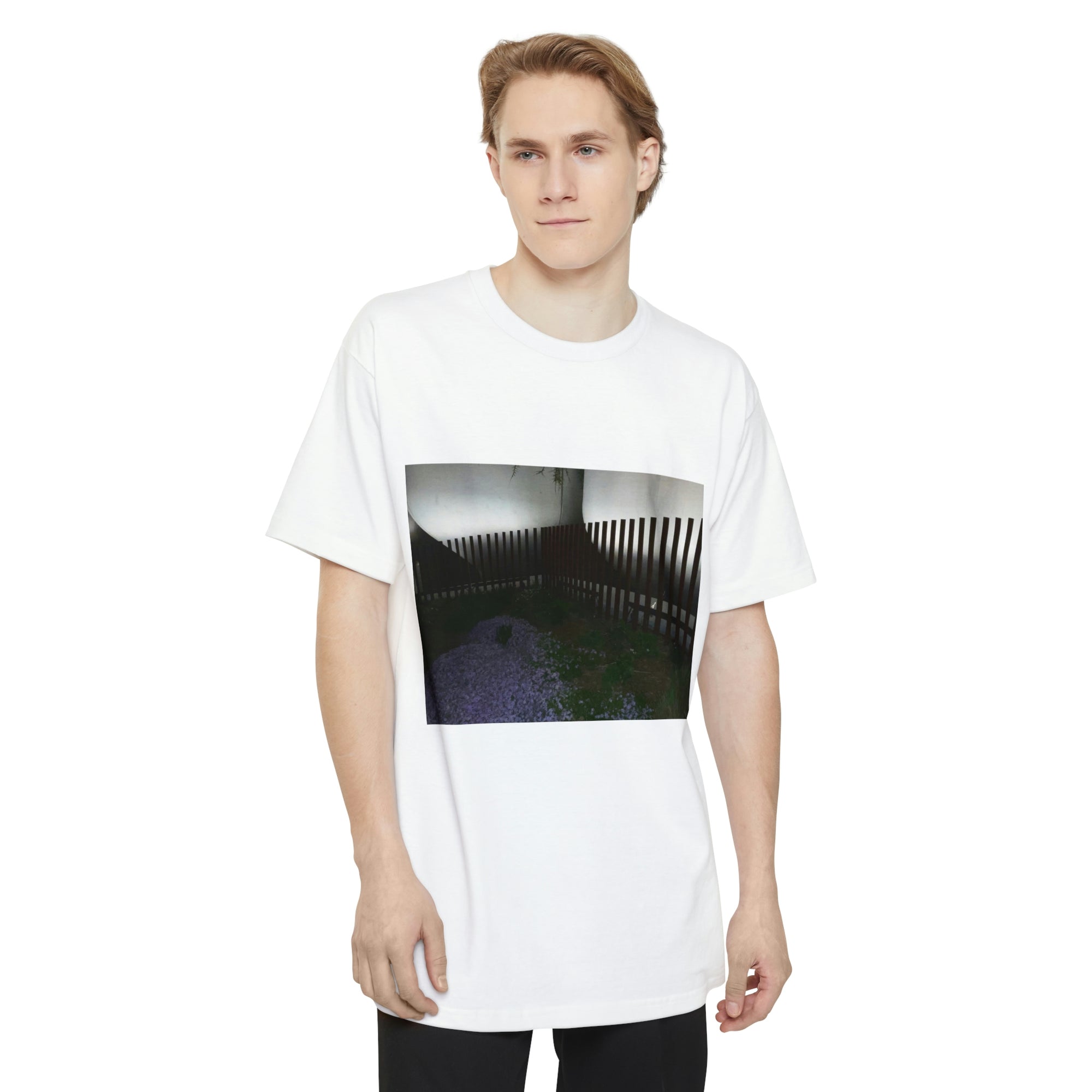 NYC Unisex Tall Beefy-T® T-Shirt