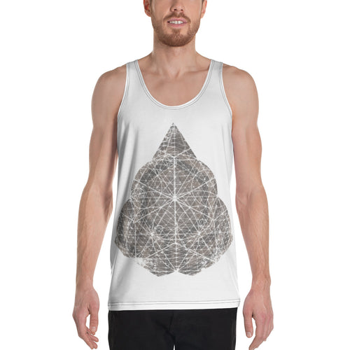 Unisex Tank Top - seed