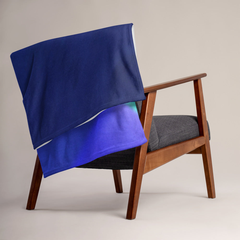 Throw Blanket - seed